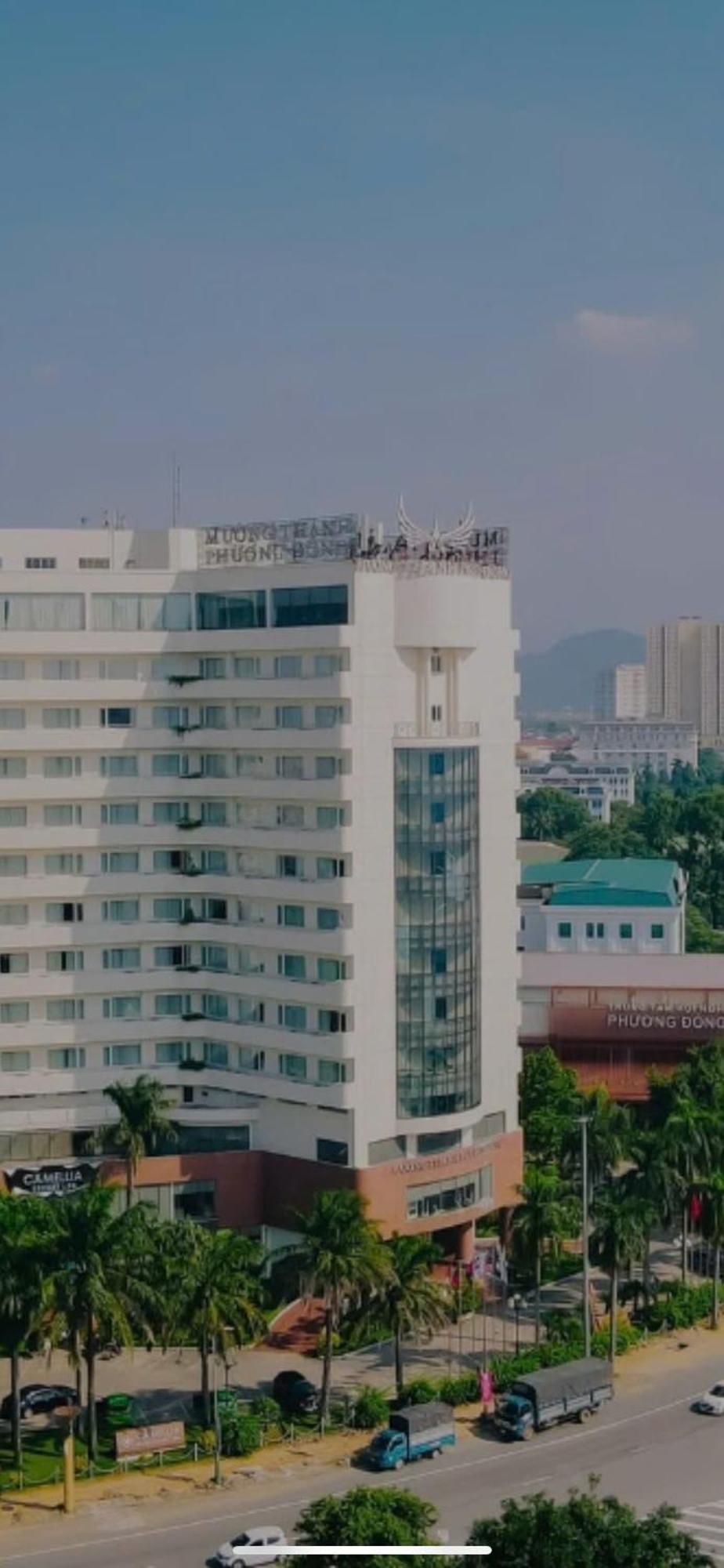 Muong Thanh Grand Phuong Dong Vinh Luaran gambar