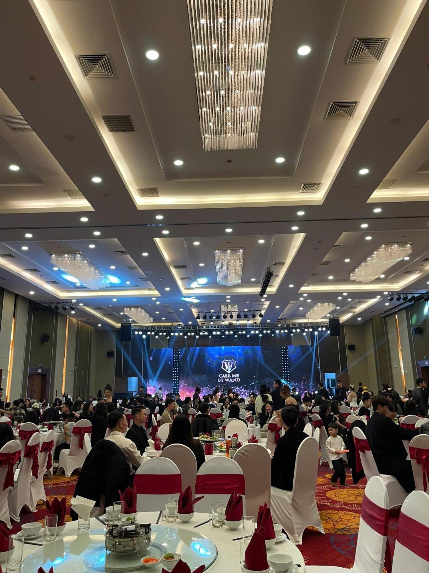 Muong Thanh Grand Phuong Dong Vinh Luaran gambar